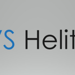 Logo dla vs-helitech